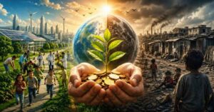 What Does Money BetterThisWorld Really Mean?