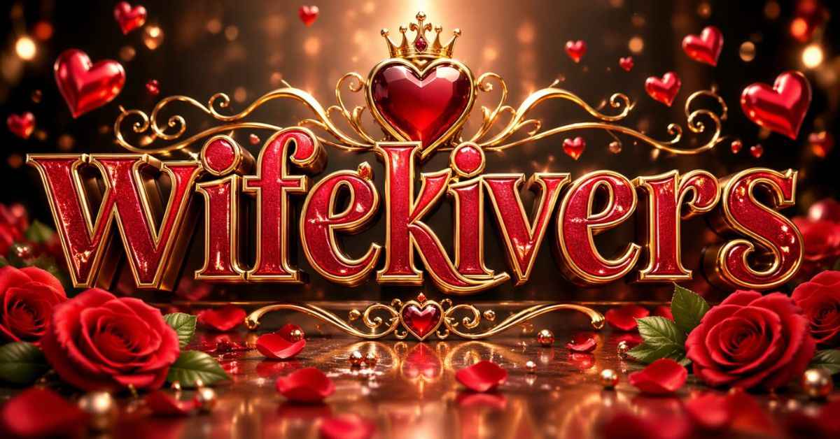 Wifekivers 2026: The New Marriage Revolution