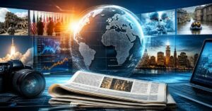 What Is a Modern General News Platform?