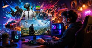 What Is PlayBattleSquare and How Does It Work?